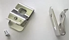 CORDLESS DRILL BELT CLIP 18V 20V 12V 14.4V OZITO WESCO POWER TOOLS DRIVER DIY R6