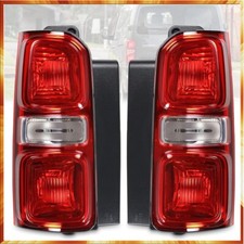 2x Rückleuchte Heckleuchte Rücklicht Für OPEL VIVARO C / ZAFIRA LIFE 2016- R+L