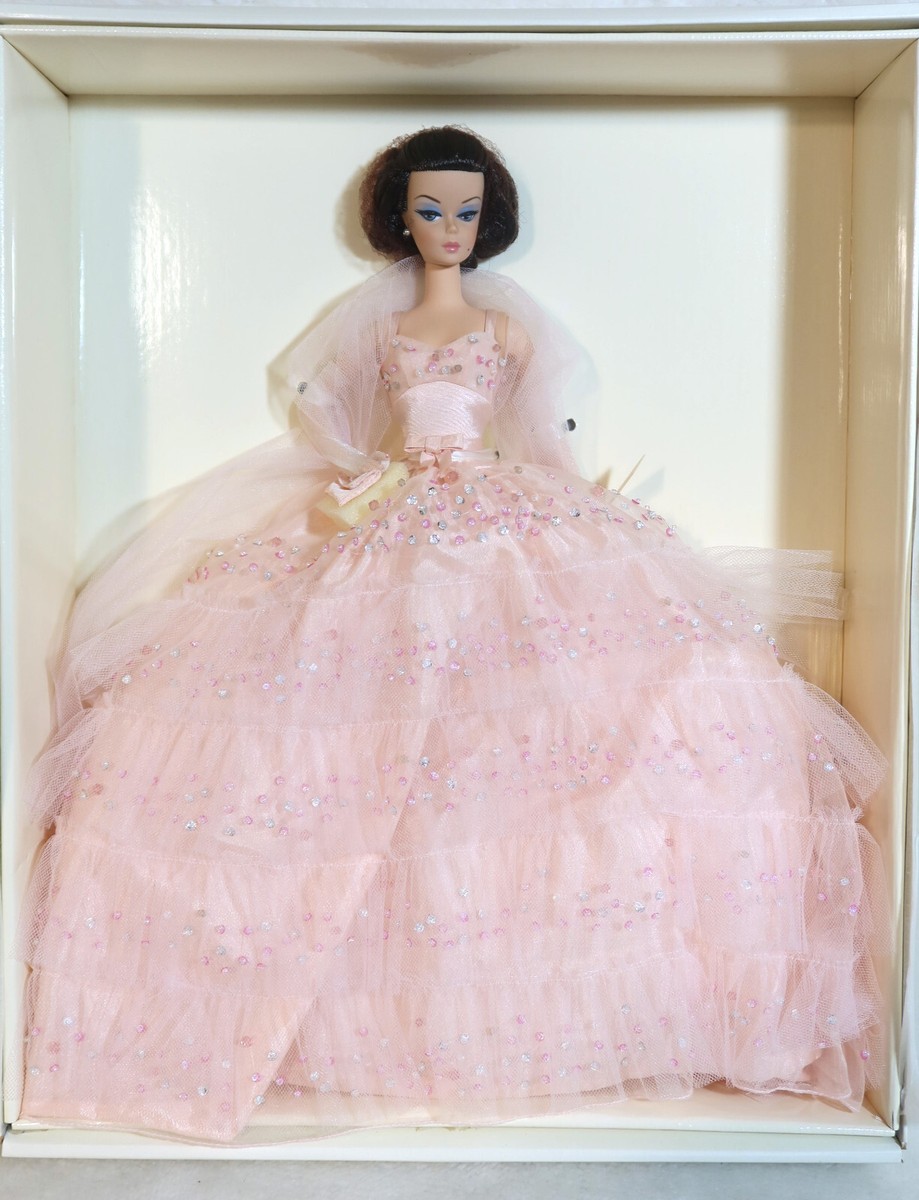 In the Pink 2001 Barbie Doll for sale online