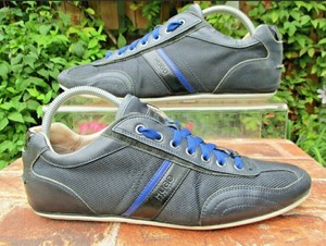 hugo boss thatoz trainers