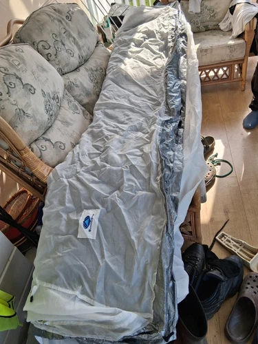 suncamp inner bedroom compartment for tent/awning