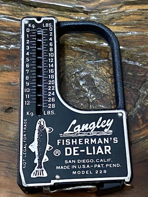 ARAMOX Ruban à mesurer le poisson Boucle télescopique suspendue Mesure de poisson Règle flexible
