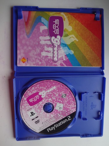 Sony Playstation 2 PAL giochi migliori e rari PS2 fai una selezione costruisci una collezione - Foto 422 di 575