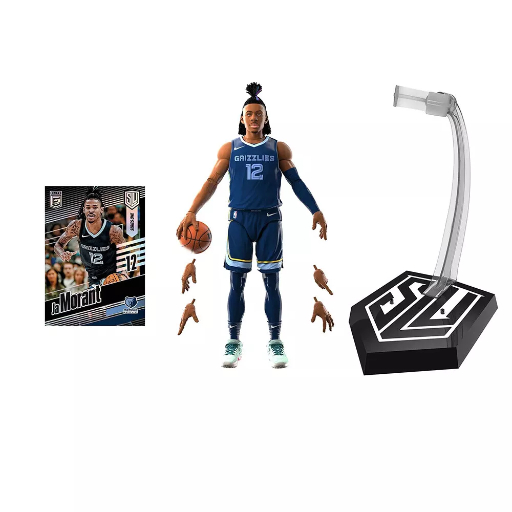 Starting Lineup Series 1 NBA 6