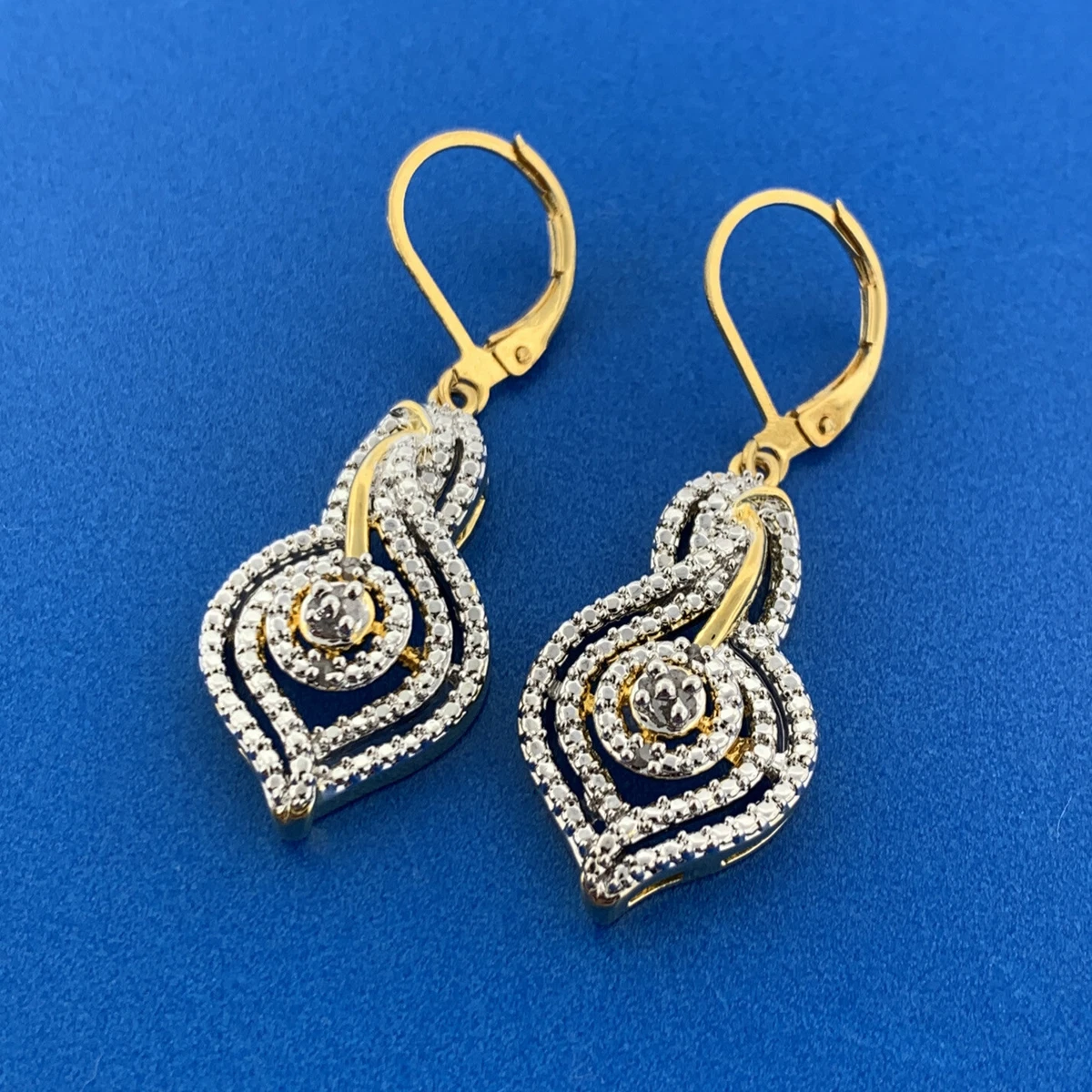 925 krn earrings sale