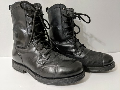 Dainese Botas anfibio Cafe Negro 