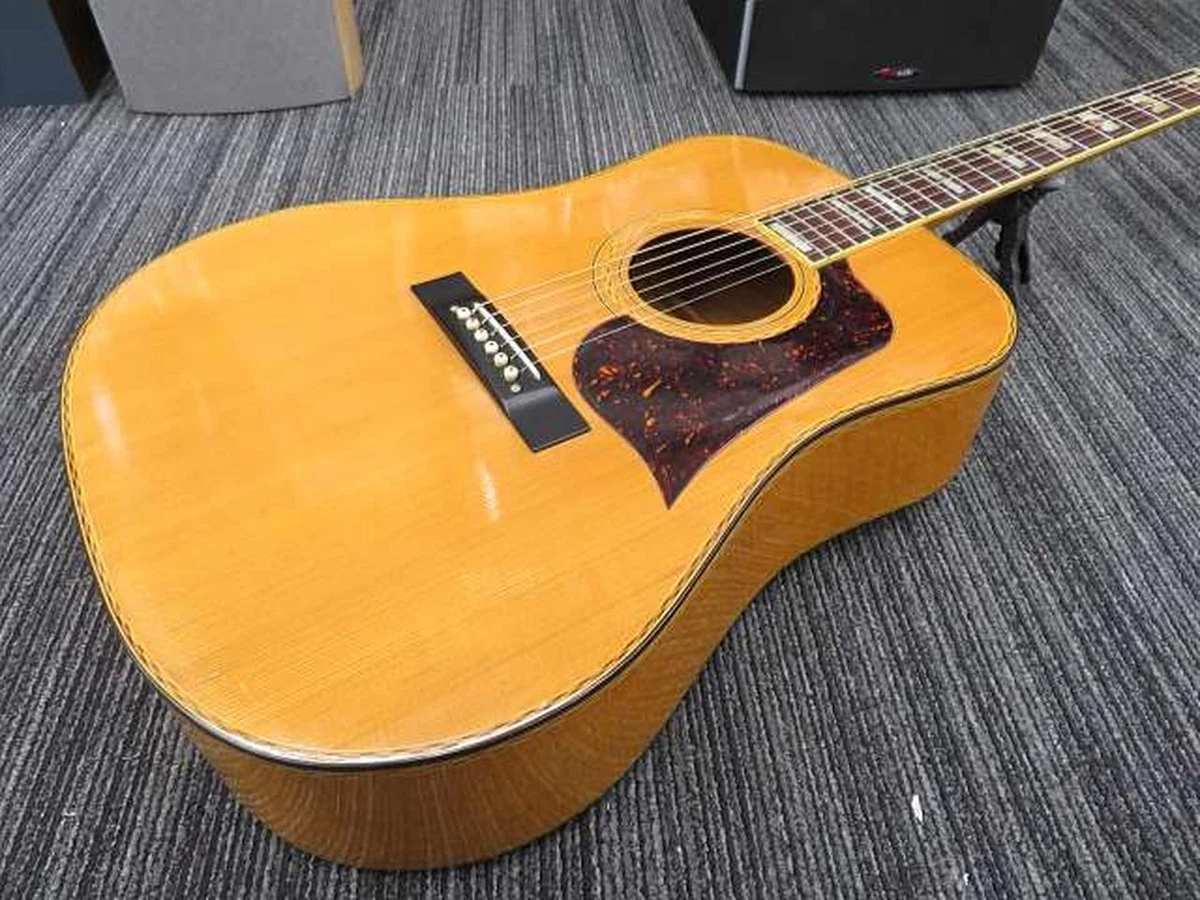 Tokai Acoustic Guitars for sale | eBay