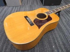 TOKAI E400N Acoustic Guitar-01