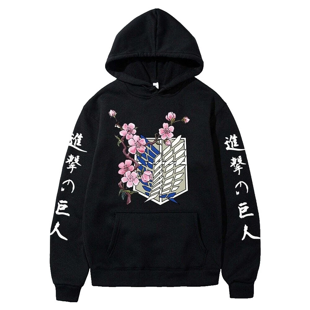 Animal print anime abrigos, chaquetas y chalecos para hombres