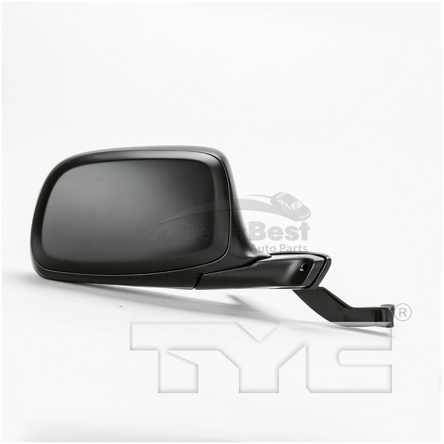 One New TYC Door Mirror Right 3000011 F7TZ17682AAA for Ford | eBay 