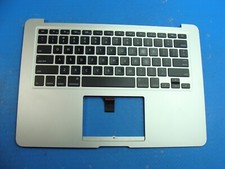 MacBook Air A1466 13" Early 2014 MD760LL/B Top Case Palmrest w/Keyboard 661-7480