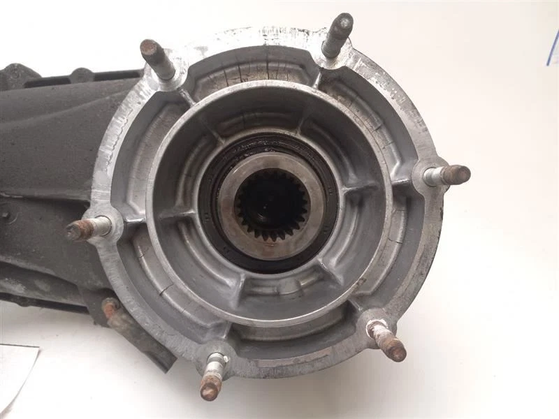 2007-2008 道奇尼特罗转运箱 — 第 3/4 张图片