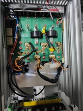 ALLEN BRADLEY POWERFLEX PBBTPD31  / PBB-TPD31 / ECS 1826-4 POWER BOARD