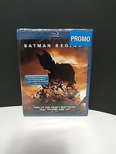 2005 Topps Batman Begins Trading Cards 6