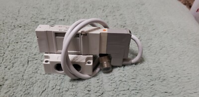 SMC SV2100-5W2U-02N