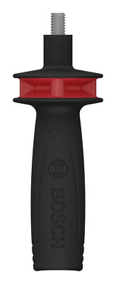 Bosch Zubehör Pro Handle, M8 mit Vibration Control für Multifunktionswerkzeug