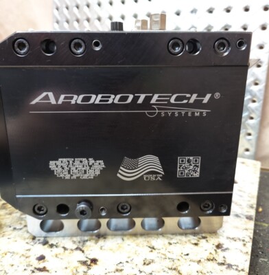 HARDINGE Ardobtech GR-115V-MOD Control Unit US9007182 - CNC Servo Module
