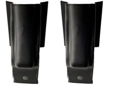 MORRIS MINOR VAN & PICK UP  PAIR OF R/H B POST REPAIR PANEL SUPERIOR UK MADE