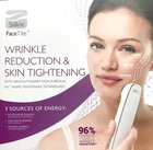 AUTHENTIC Silk’n FaceTite Wrinkle Reduction & Skin Tightening Anti Aging Device