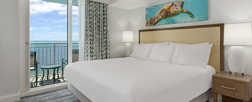 Wyndham Towers on the Grove 3 bdr Dlx Ocean Front 6/21-28 N Myrtle B. sleeps 10 - Picture 3 of 8