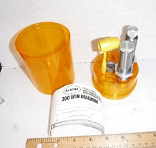 Lee .300 Winchester Magnum (Win Mag) - Collet Die Set (2 dies) (#90722)
