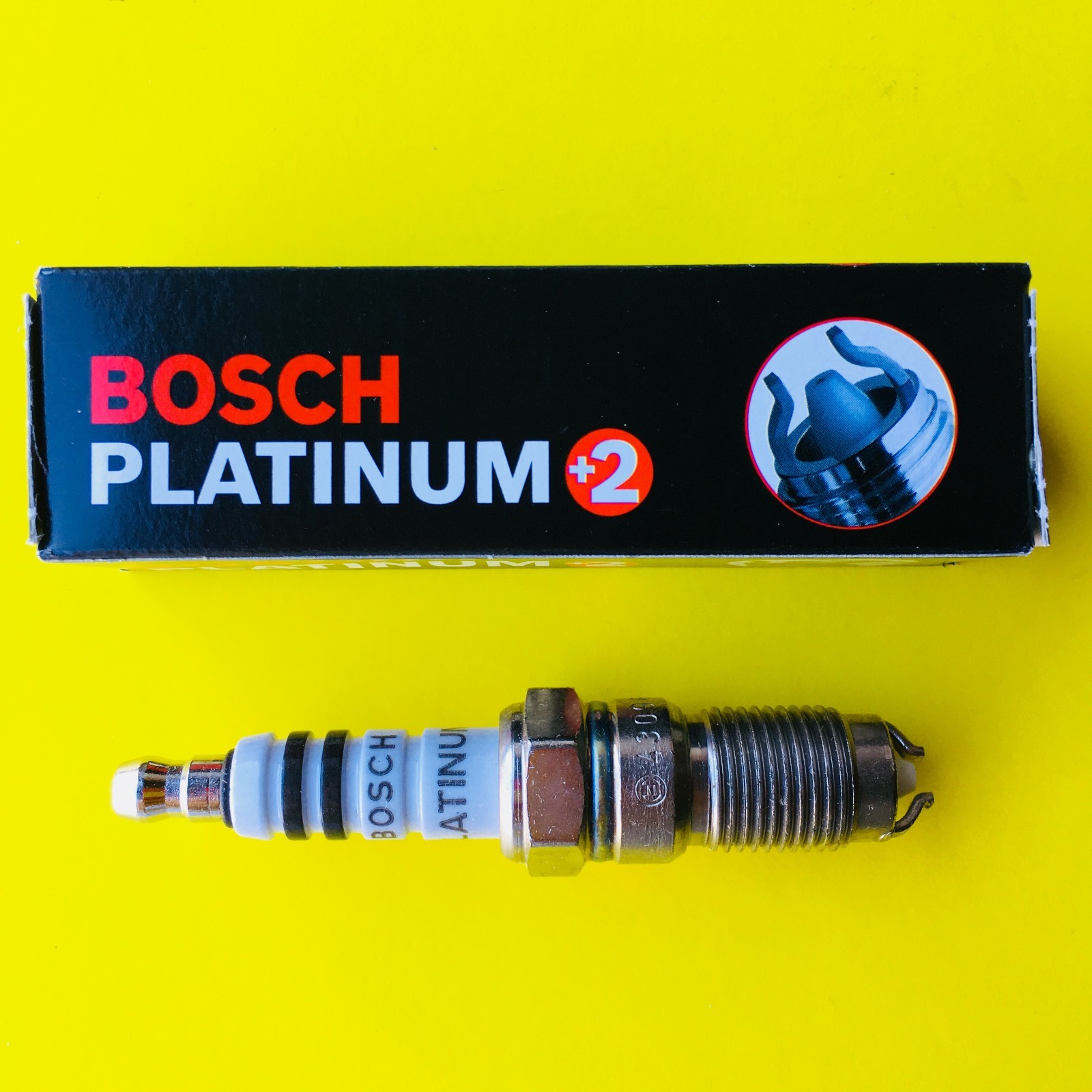 Motorcraft ARF32M Alternative spark plugs