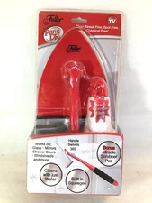 Fuller Brush Co. Window Cleaner w/Squeegee