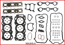 PREMIUM MLS HEAD GASKET SET Fits: NISSAN 4.0L V6 VQ40DE FRONTIER XTERRA PATHFNDR