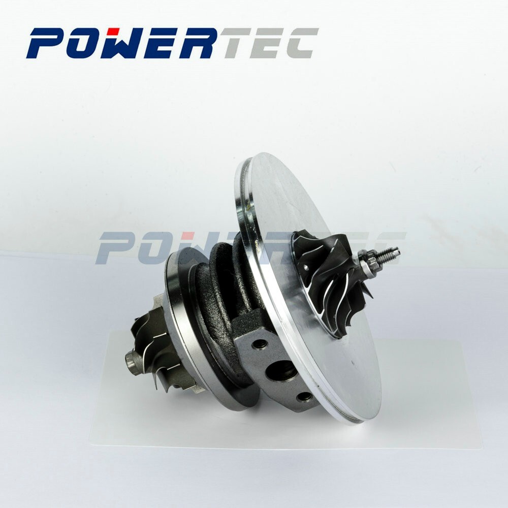 GT1544S Turbo cartridge 701729 045145701J for Audi A2 1.4 TDI 55 