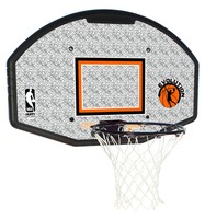 Huffy 80259d Sports Backboard & Rim Combo With Eco-composite Backboard Black ... on sale Huffy 80259d Sports Backboard & Rim Combo With Eco-composite Backboard Black ... on sale