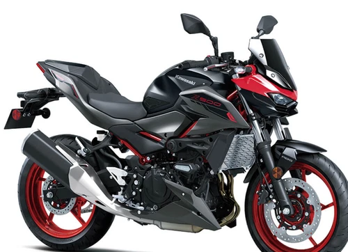 Kawasaki Z500 ER500 2024 GEHÄUSE-BAUGRUPPENSTEUERUNG, LH 46091-0650 - Bild 1 von 1