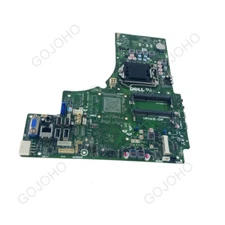 For Dell Inspiron One 2330 AIO Intel Motherboard PWNMR 15YTG 6GF24 IPIMB-DP