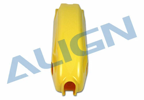 Toldo Align HC42501 - amarillo: MR25X / MR25XP Foto 3 de 4