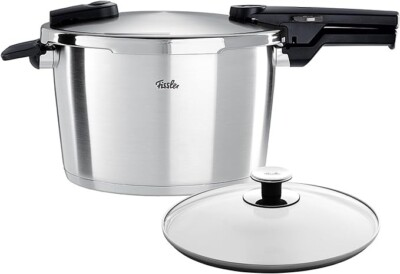 #ad Fissler Vitaquick Premium Pressure Cooker 10 L New Best Quality Germany Origi... $387.04