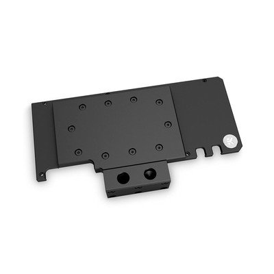 EKWB EK-Quantum Vector Trinity RTX 3080/3090 Active Backplate, Acetal