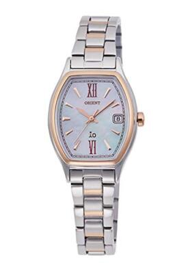 ORIENT ORIENT Watch io LIGHTCHARGE RN-WG0010A