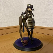 Fire Emblem Awakening Sallya 1/7 Scale Figure Toy Hobby 2014 Good Smile Company