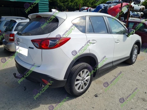 CVVM42F0JMA Sistema Navegacion Gps para MAZDA CX-5 (KE) Center-Line AW 101609 - Imagen 7 de 8