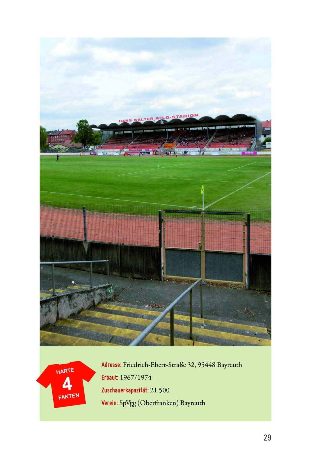 Thumbnail - Fußballheimat Franken | Matthias Hunger | Taschenbuch | 216 S. |