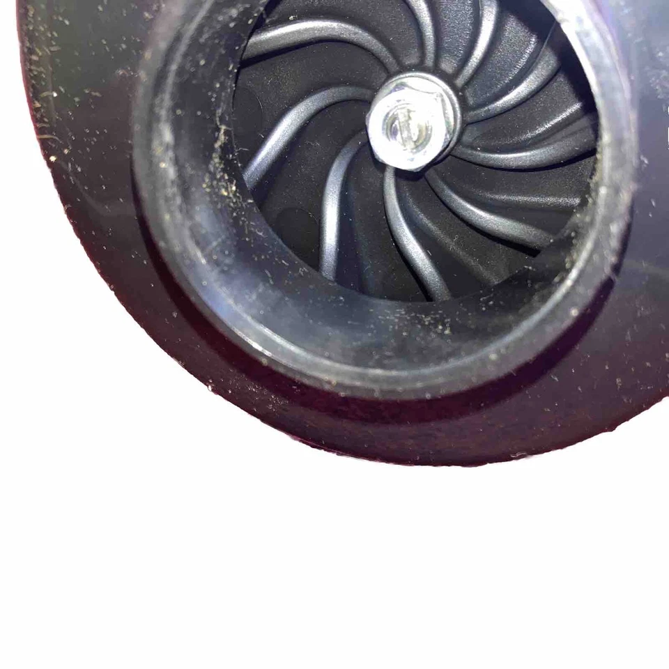 Riccar Simplicity Direct Air Motor Assembly D386-2400 - Image 3 of 4