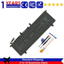 C41N2004 Laptop Battery For Asus ZenBook Duo 14 UX482E UX482EA UX482EAR UX482EGR