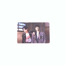 [STRAY KIDS] In Life / Official Photocard / Unit Ver. - I.N+Seungmin 2