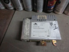 ATE ELECTRONIC BRAKE MODULE PN 179005557 Chrysler Maserati TC 89 90 91 #1