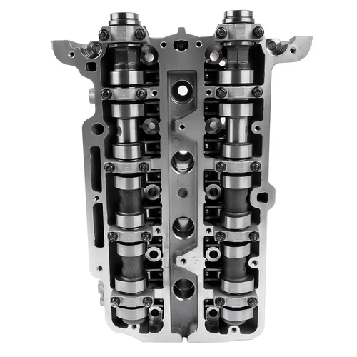 Testa cilindro 55565295 55565291 per Opel Astra J Caravan Insignia A Meriva B 1.4 - Foto 11 di 11