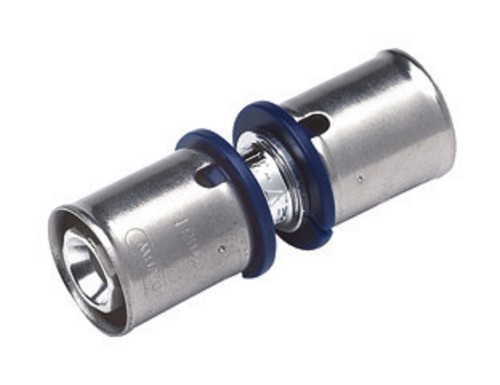 Raccordo Con Test Sonoro Di Pressione Dell'acqua TIGRIS K5 - WAVIN ITALIA - Foto 9