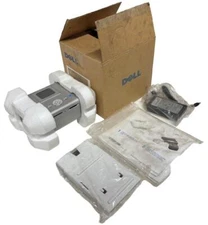 Dell 540 Digital Thermal Photo Printer 24 VDC 2.2A