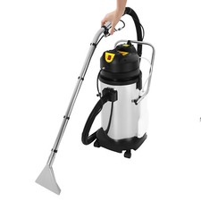 40L Commercial Carpet Cleaning Machine 3in1 Cleaner Pro Vacuum Cleaner Extractor