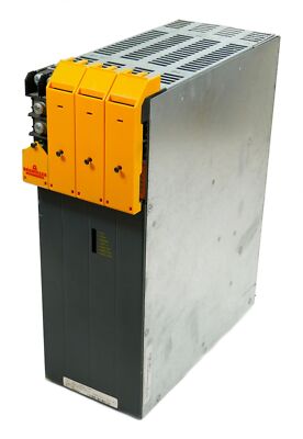 Baumüller BUG623-56-54-E-000 Feed Unit -used/attn-