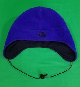 north face fleece hat mens