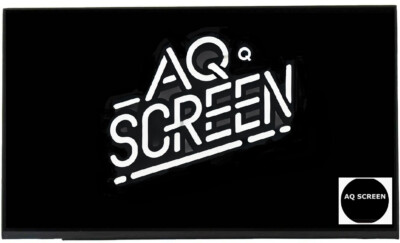 16.0'' NE160QAM-NZ1 LCD RAW PANEL UHD 40 Pin N10911-001 HP Screen 3840x2400